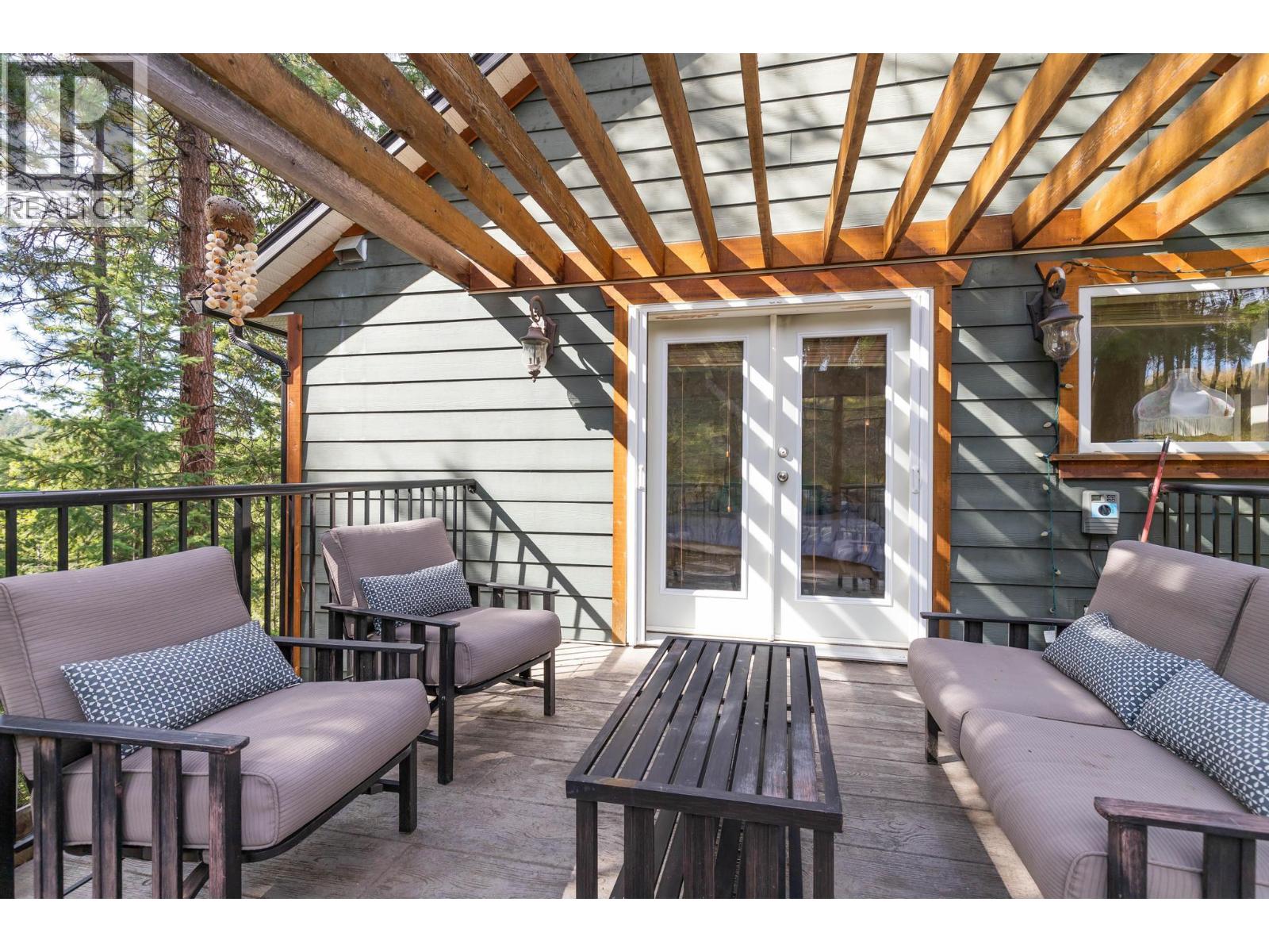  4444 June Springs Road, Kelowna