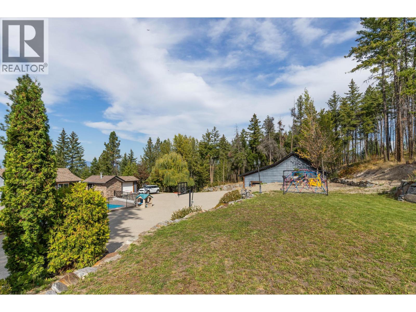  4444 June Springs Road, Kelowna