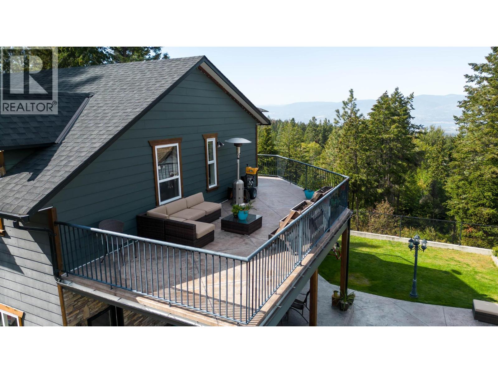  4444 June Springs Road, Kelowna