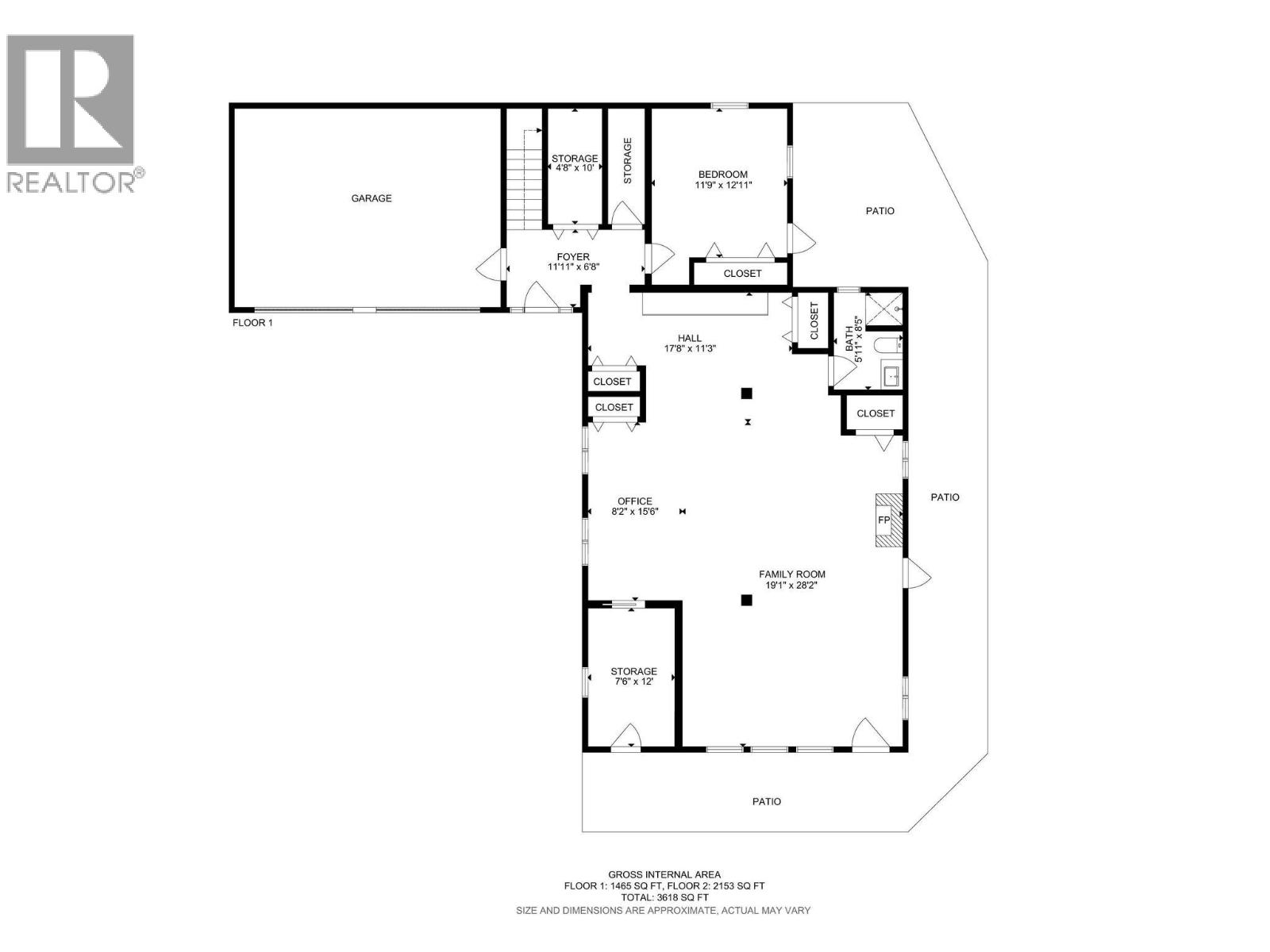  4444 June Springs Road, Kelowna