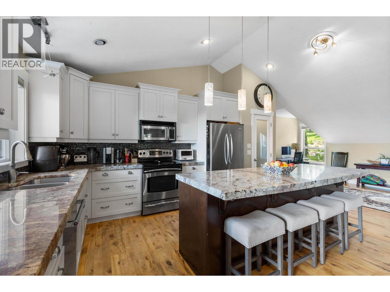  4444 June Springs Road, Kelowna