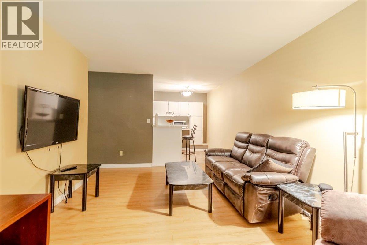 1299 Ponderosa Drive Unit# 105B, Sparwood