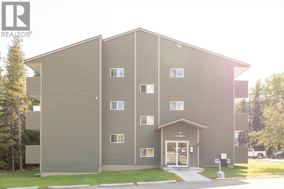 1299 Ponderosa Drive Unit# 105B, Sparwood