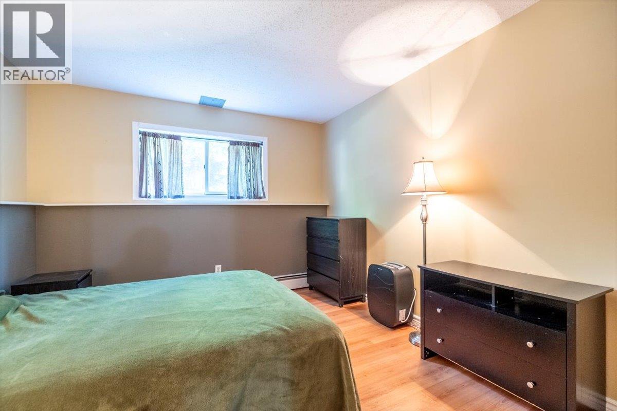 1299 Ponderosa Drive Unit# 105B, Sparwood