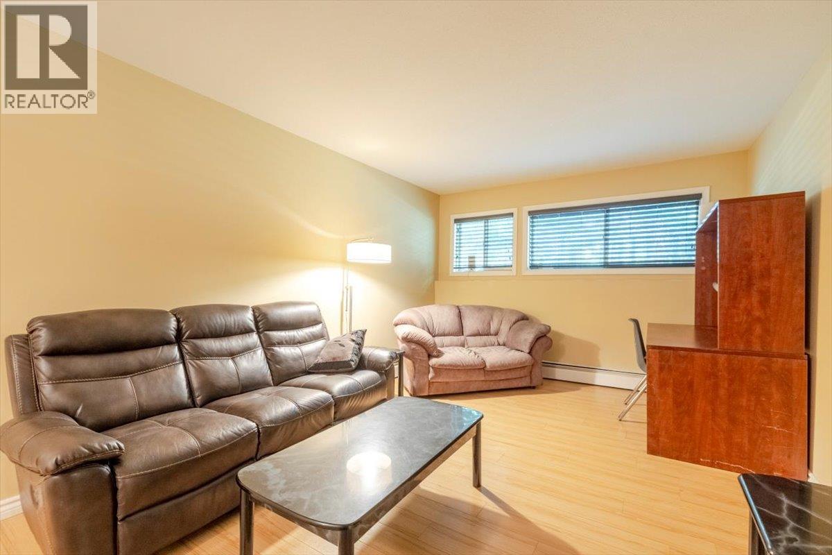 1299 Ponderosa Drive Unit# 105B, Sparwood