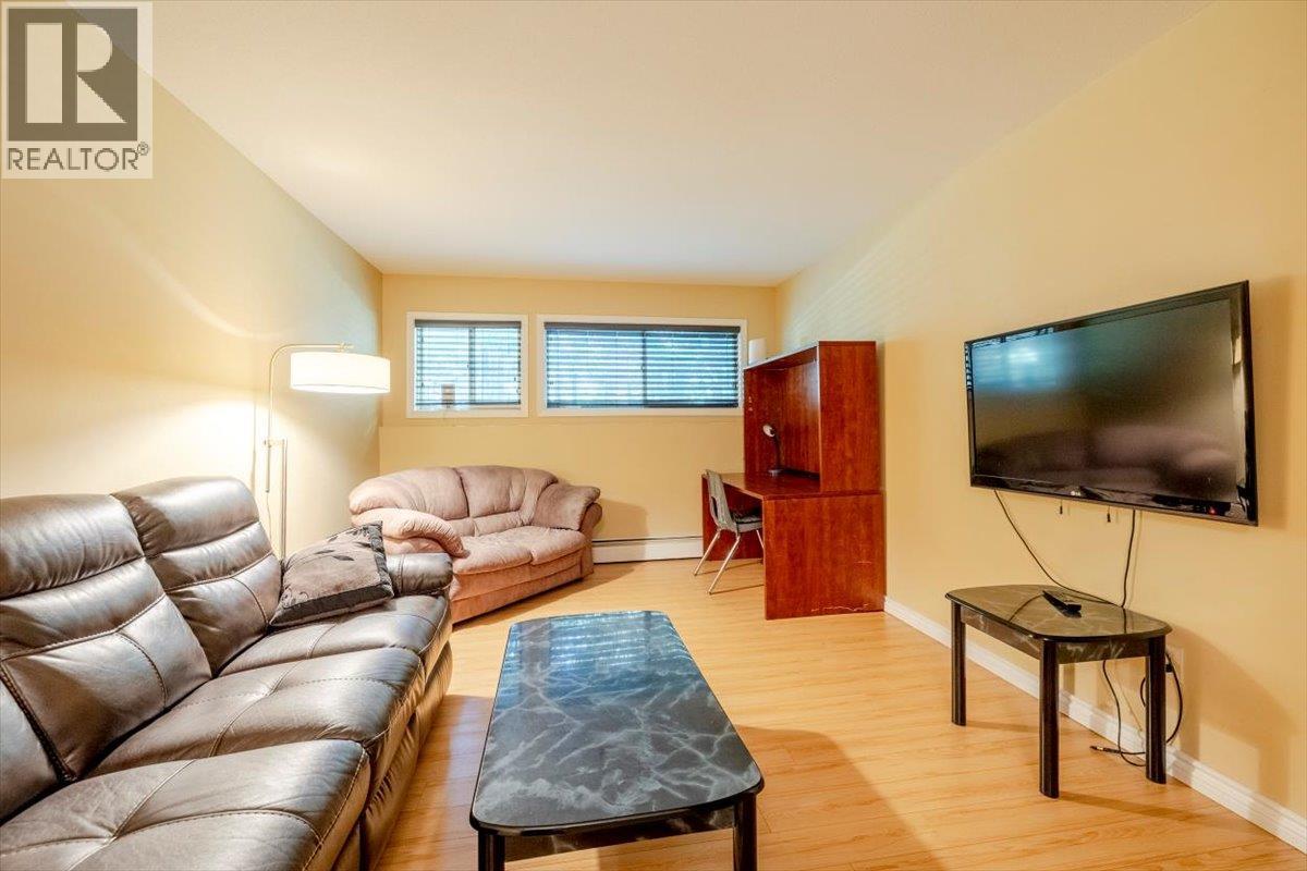 1299 Ponderosa Drive Unit# 105B, Sparwood