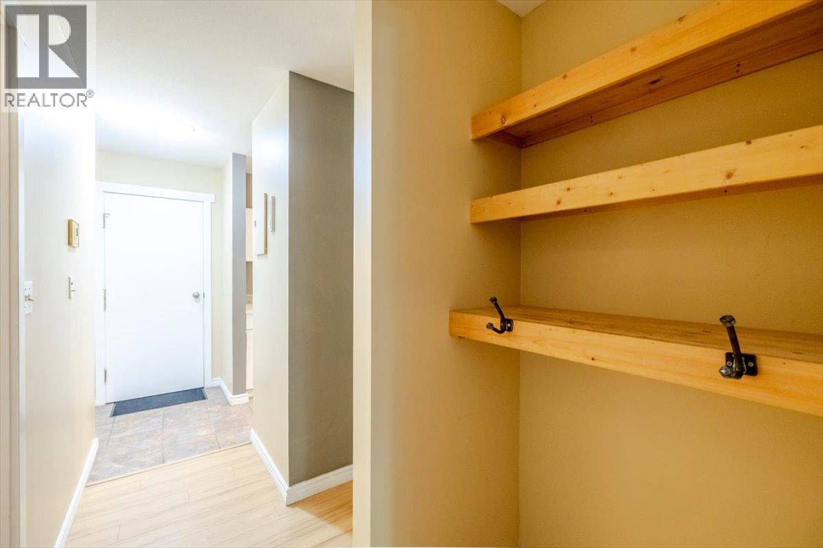 1299 Ponderosa Drive Unit# 105B, Sparwood