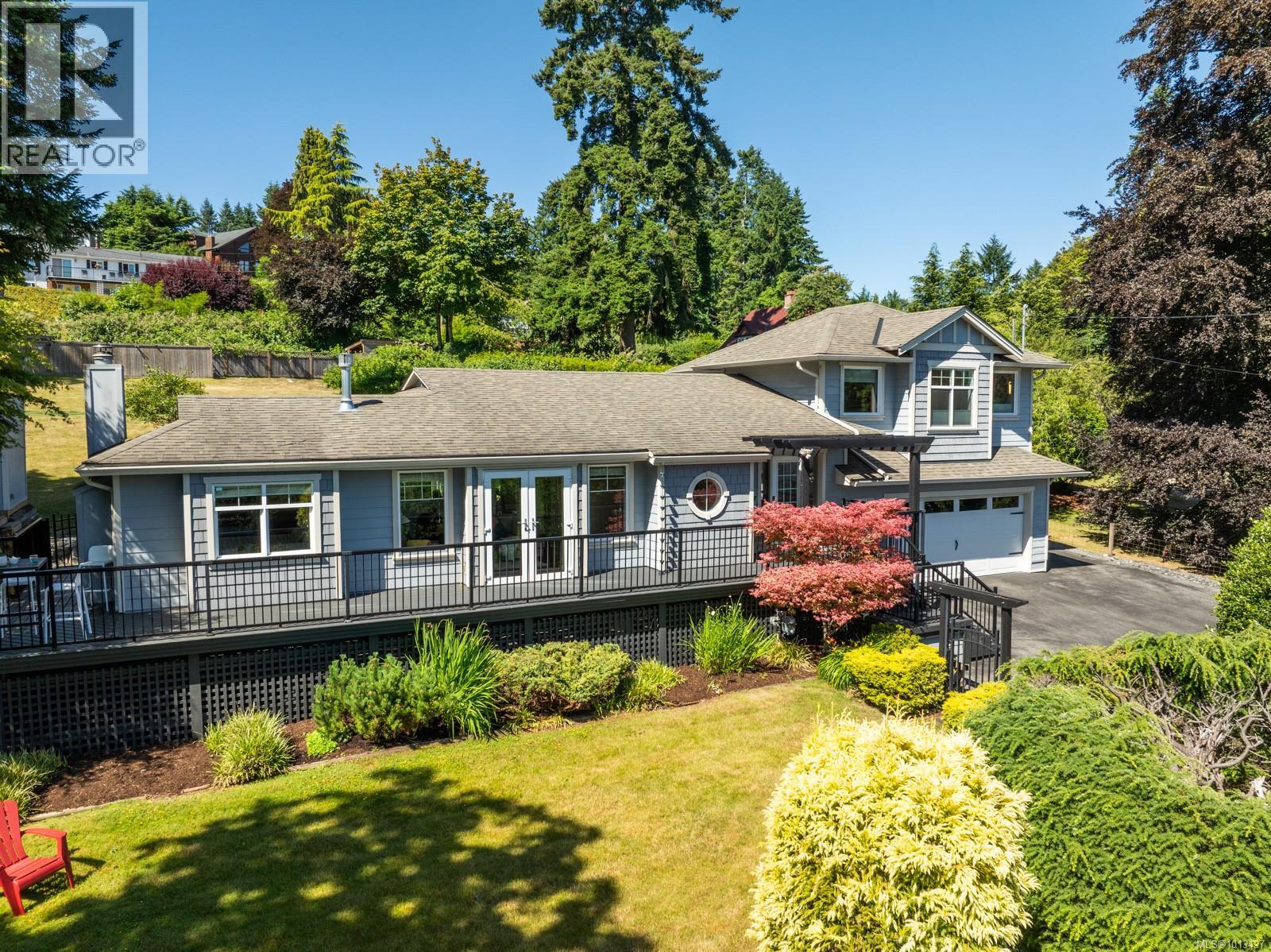 2618 Mill Bay Rd, Mill Bay