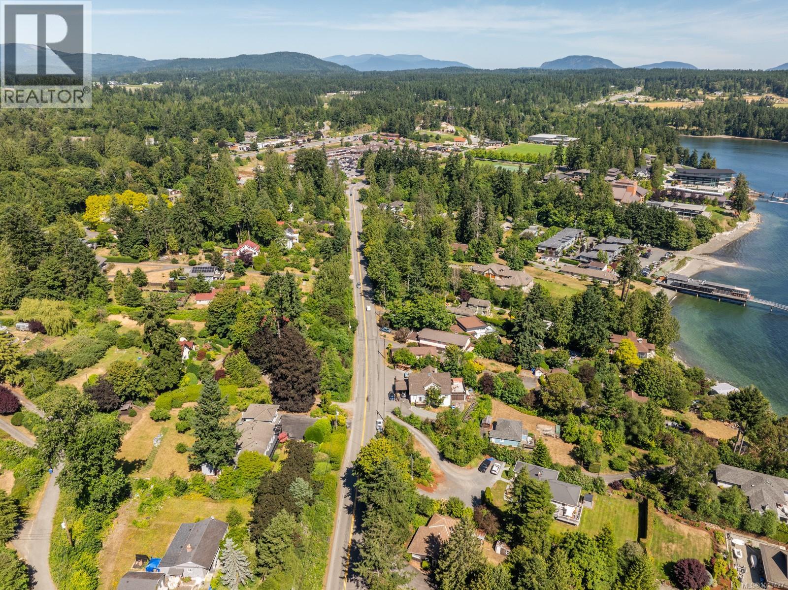 2618 Mill Bay Rd, Mill Bay
