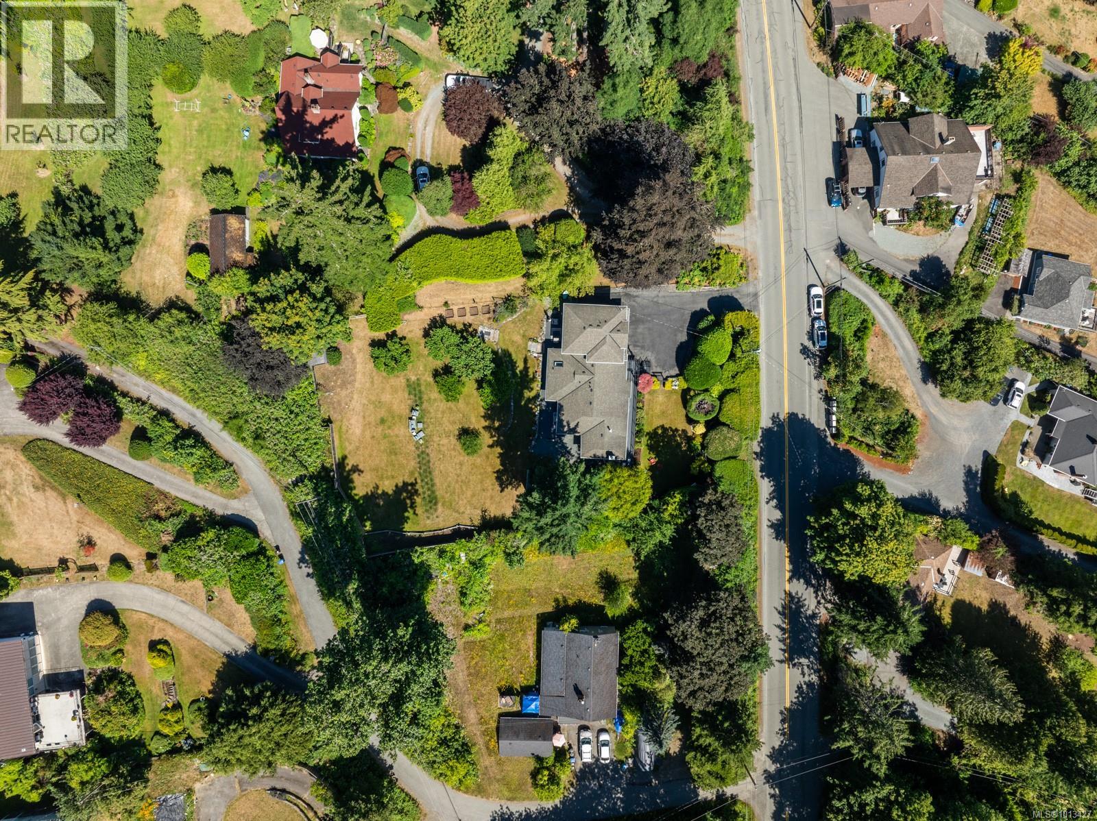 2618 Mill Bay Rd, Mill Bay