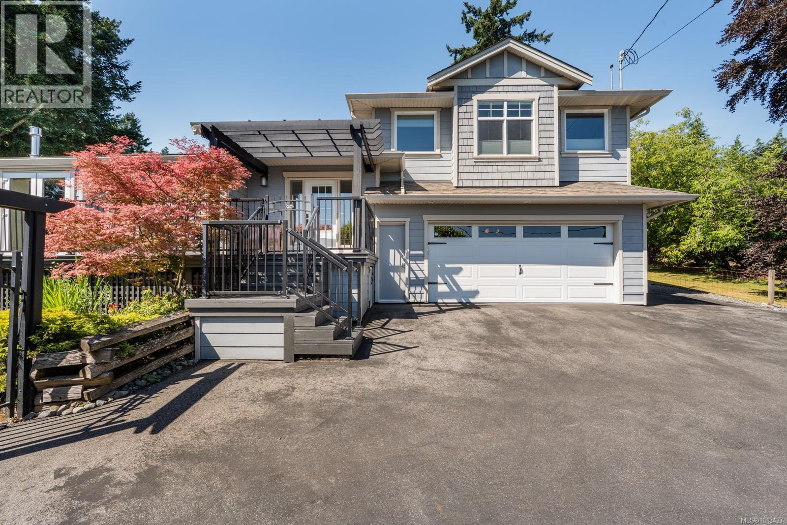 2618 Mill Bay Rd, Mill Bay