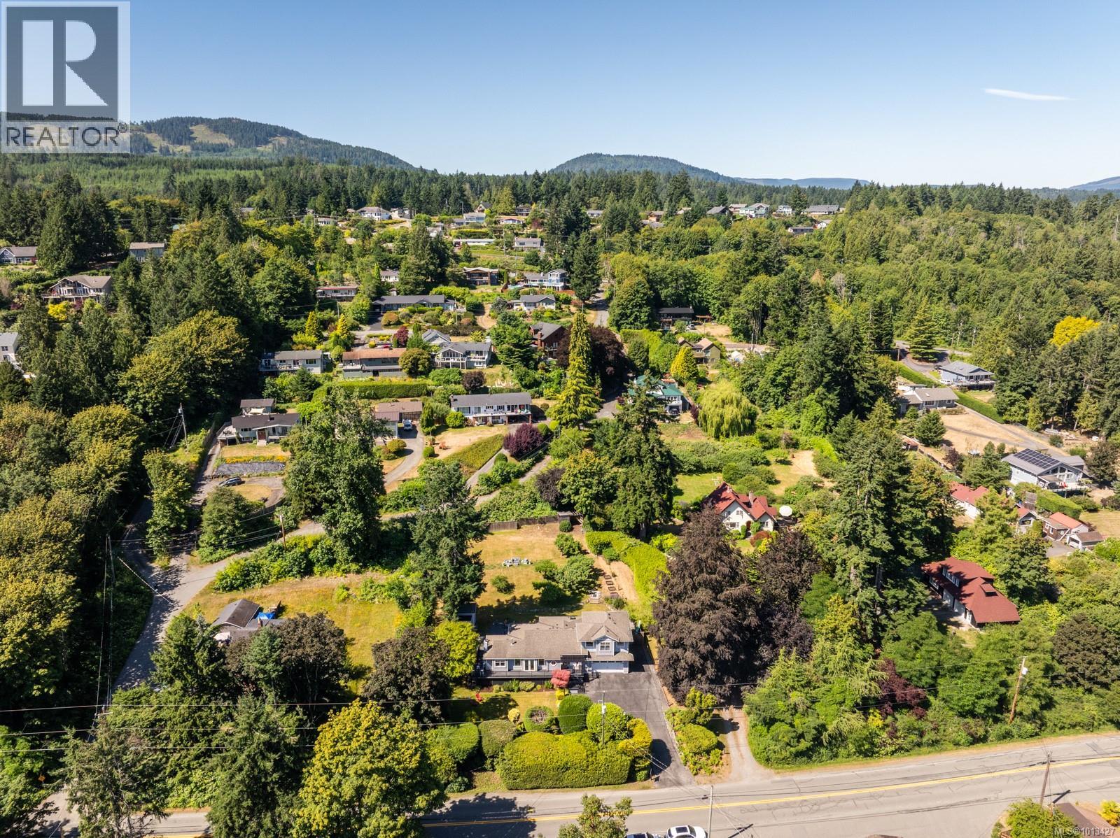 2618 Mill Bay Rd, Mill Bay