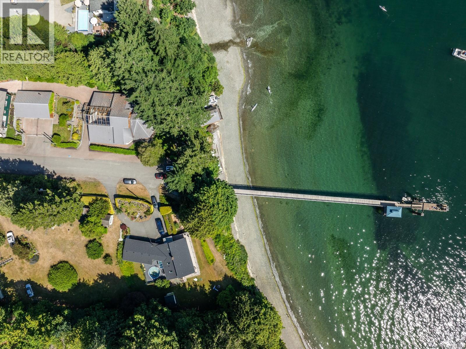 2618 Mill Bay Rd, Mill Bay