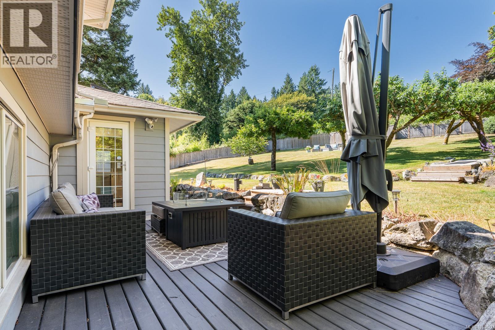2618 Mill Bay Rd, Mill Bay