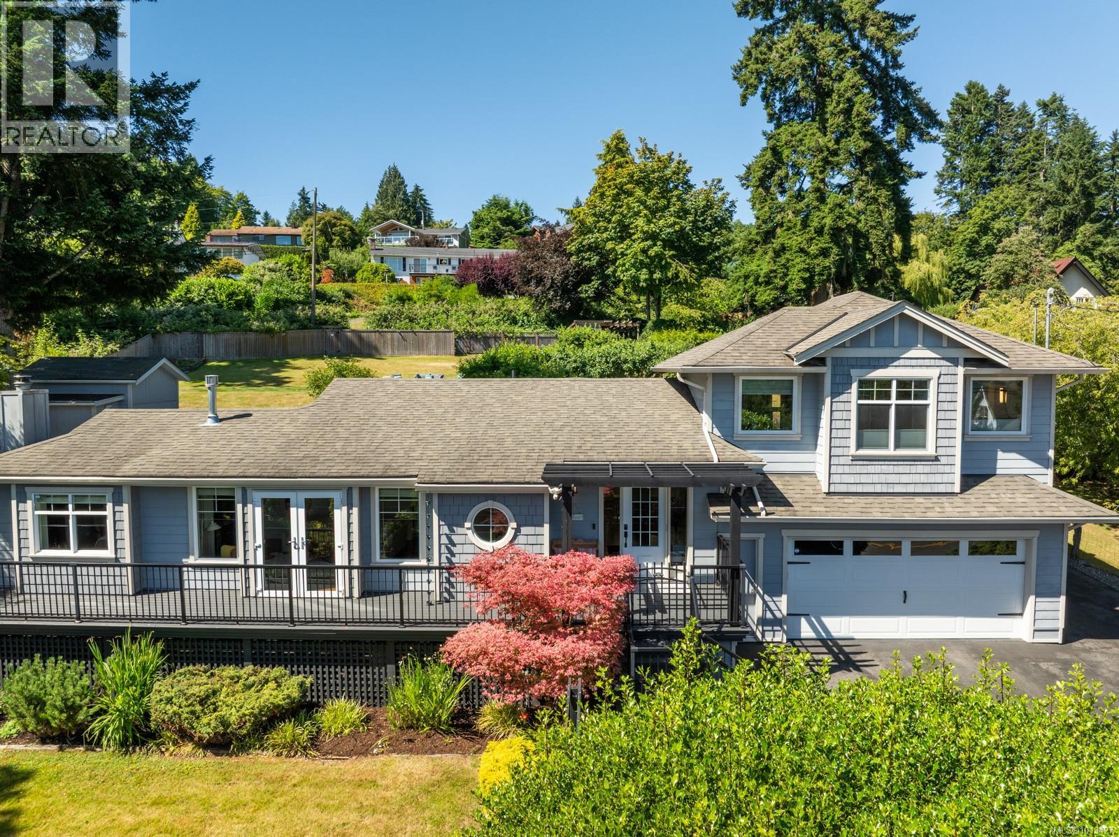 2618 Mill Bay Rd, Mill Bay