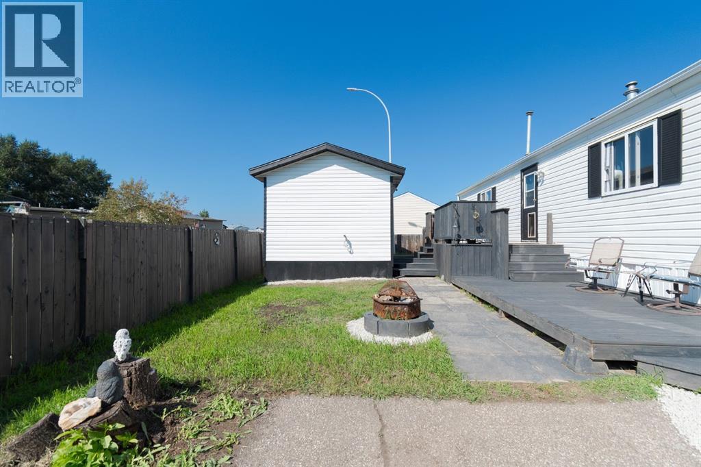 253 Grenfell Crescent, Fort McMurray