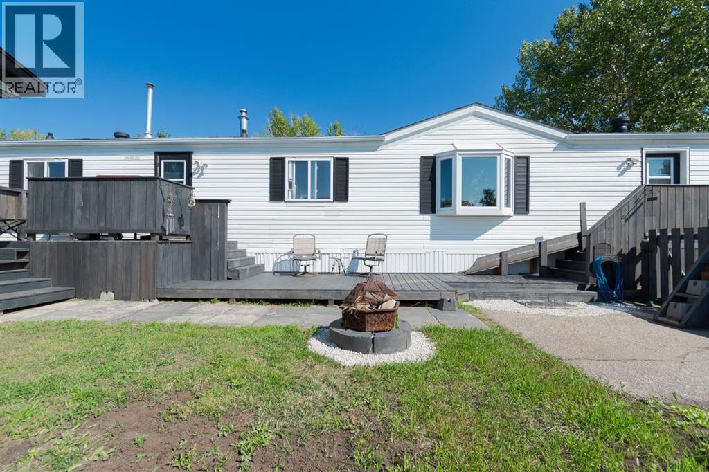 253 Grenfell Crescent, Fort McMurray