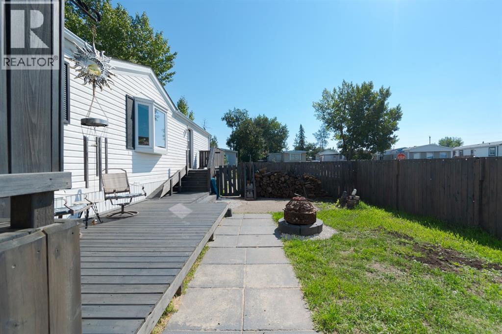 253 Grenfell Crescent, Fort McMurray