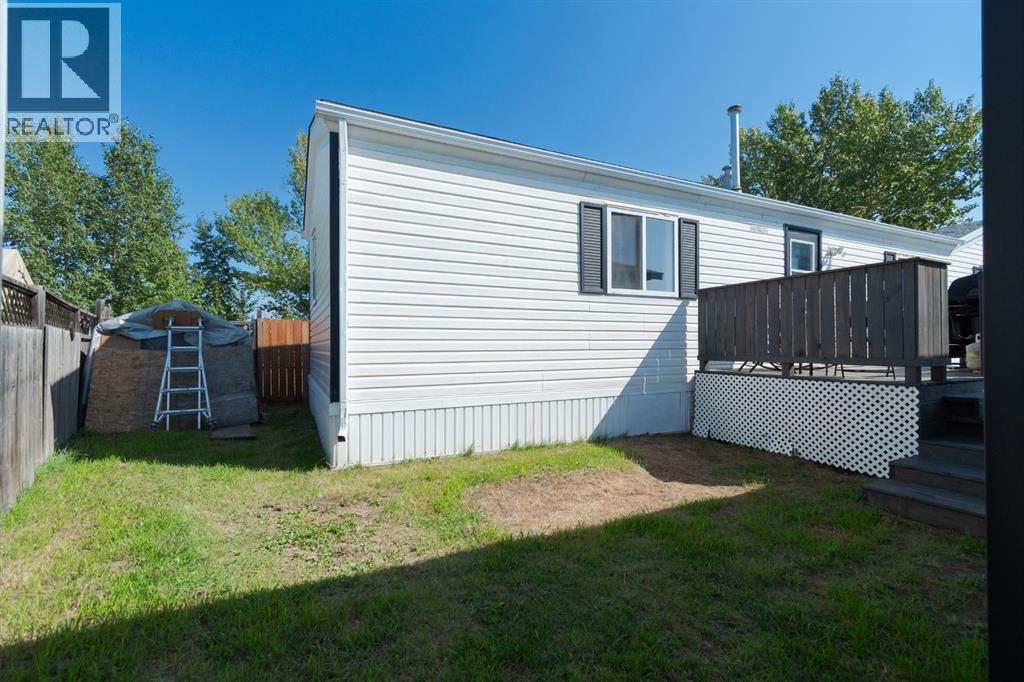 253 Grenfell Crescent, Fort McMurray