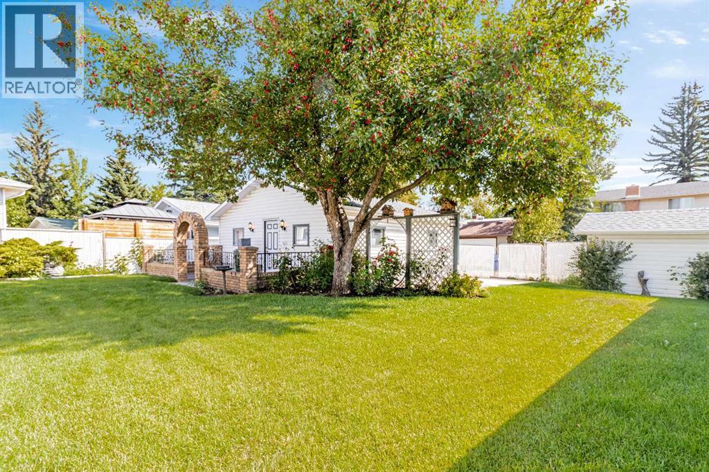 Single Family House Bungalow for Sale in   Street NE Pineridge Calgary 
