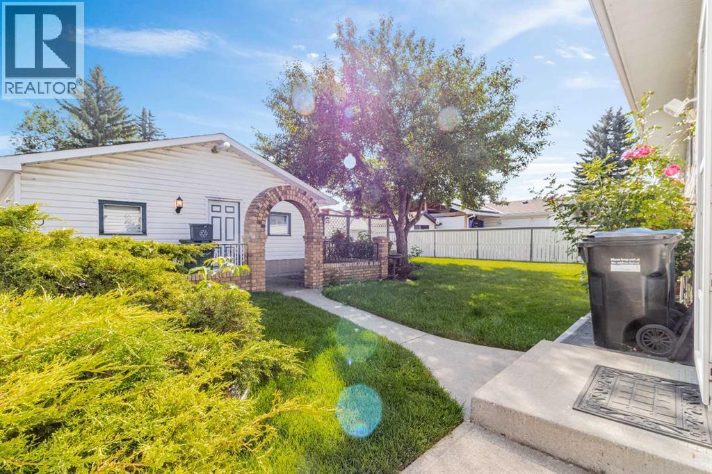 Single Family House Bungalow for Sale in   Street NE Pineridge Calgary 