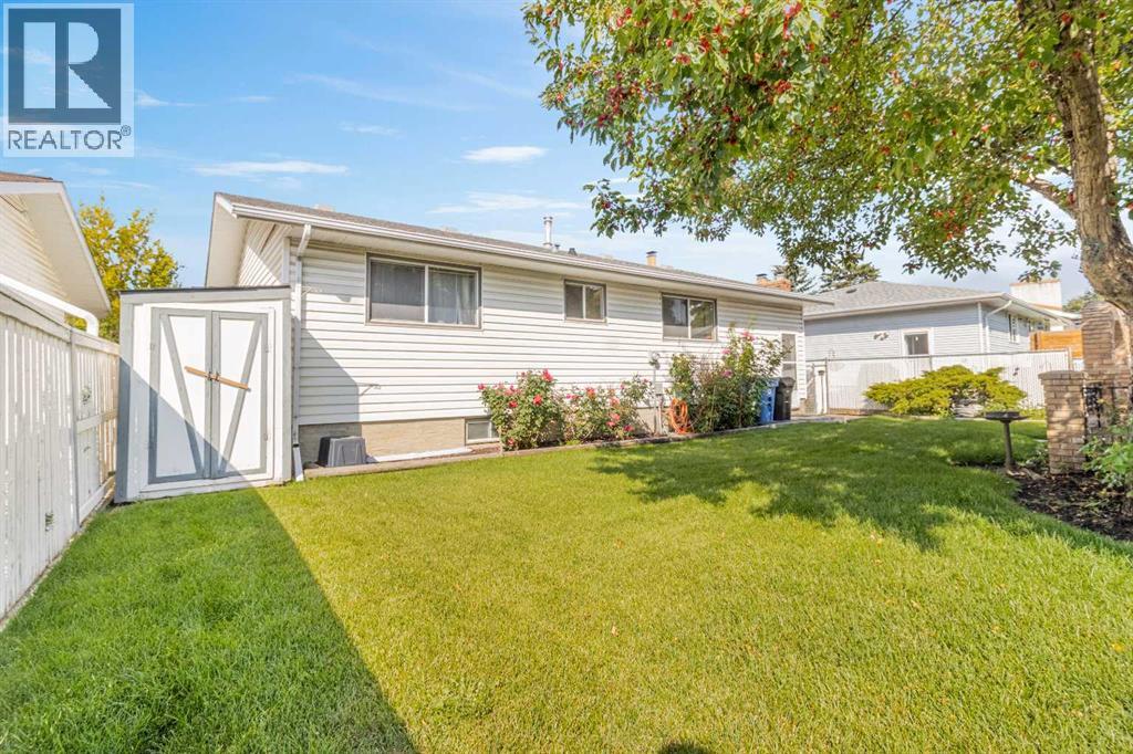Single Family House Bungalow for Sale in   Street NE Pineridge Calgary 
