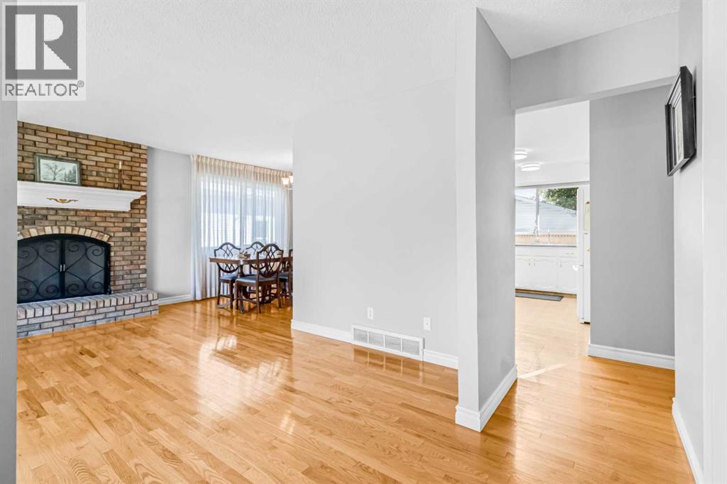 Single Family House Bungalow for Sale in   Street NE Pineridge Calgary 