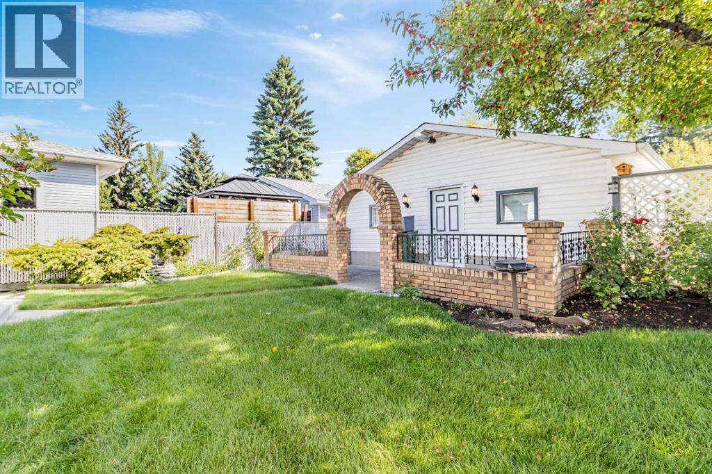 Single Family House Bungalow for Sale in   Street NE Pineridge Calgary 