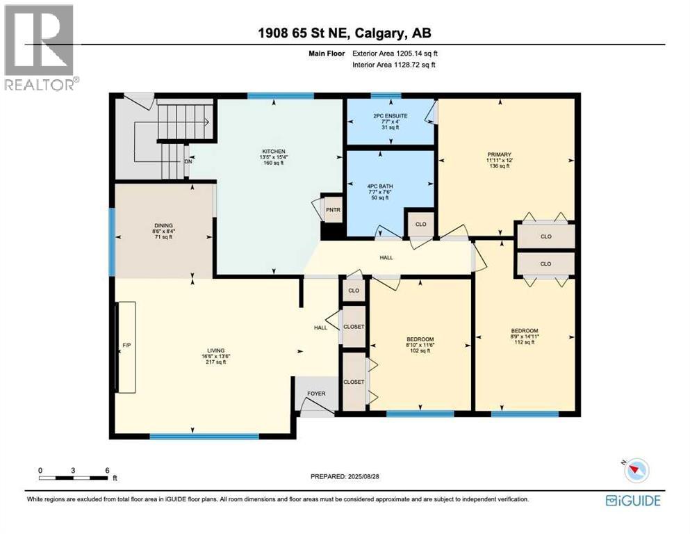 Single Family House Bungalow for Sale in   Street NE Pineridge Calgary 