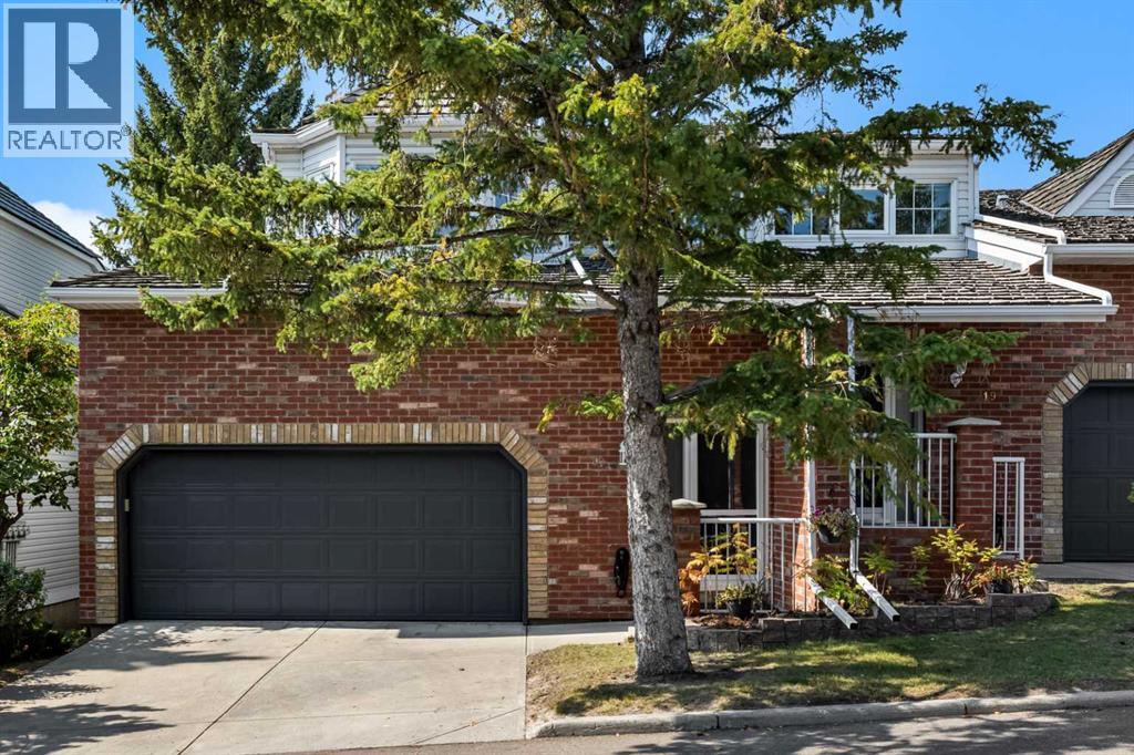 17, 8020 Silver Springs Road NW, Calgary, Alberta