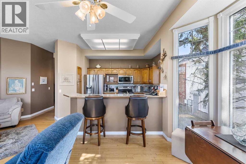 Single Family House for Sale in   Silver Springs Road NW Silver Springs Calgary 