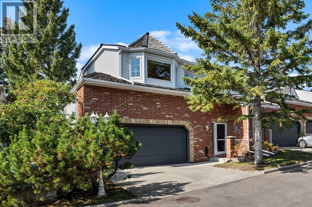 Single Family House for Sale in   Silver Springs Road NW Silver Springs Calgary 