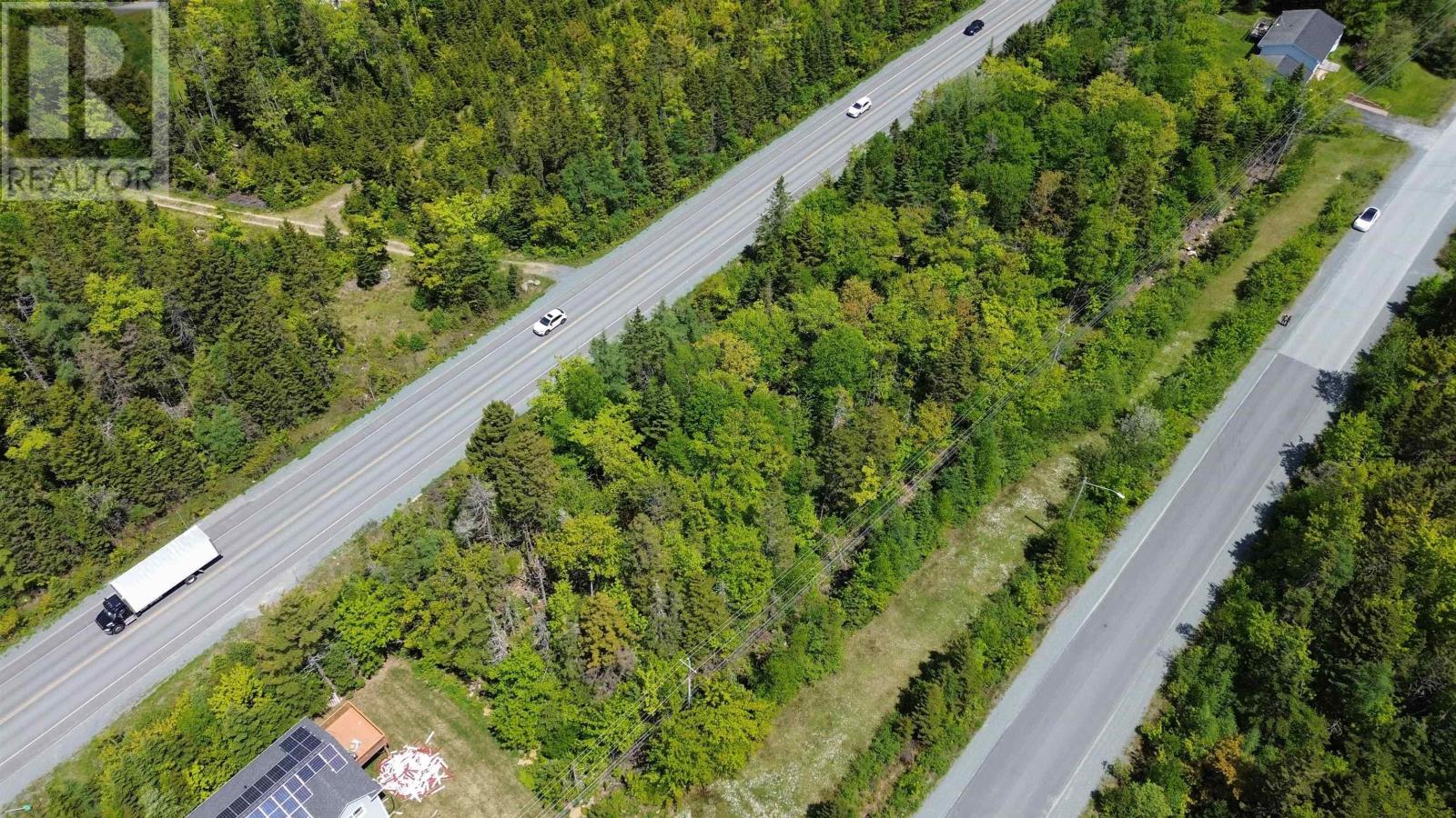 Property 3 of 5 of Parcel C Pinetree Crescent