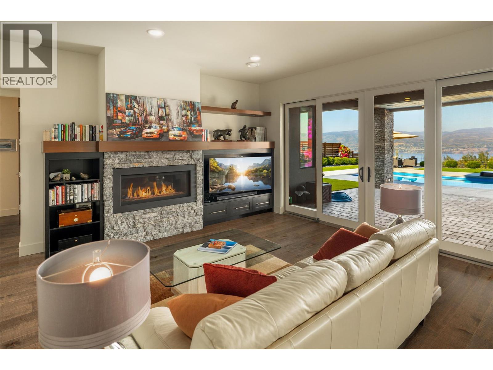  5640 Mountainside Drive, Kelowna