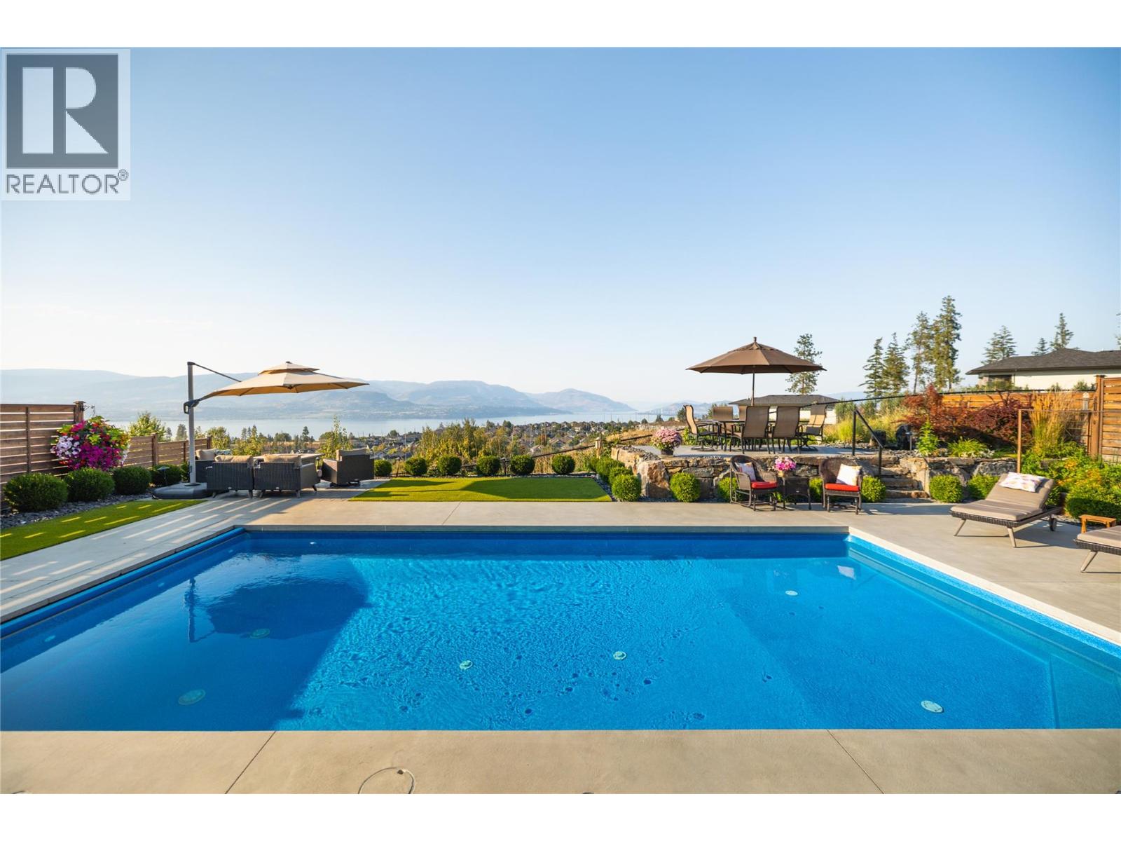  5640 Mountainside Drive, Kelowna