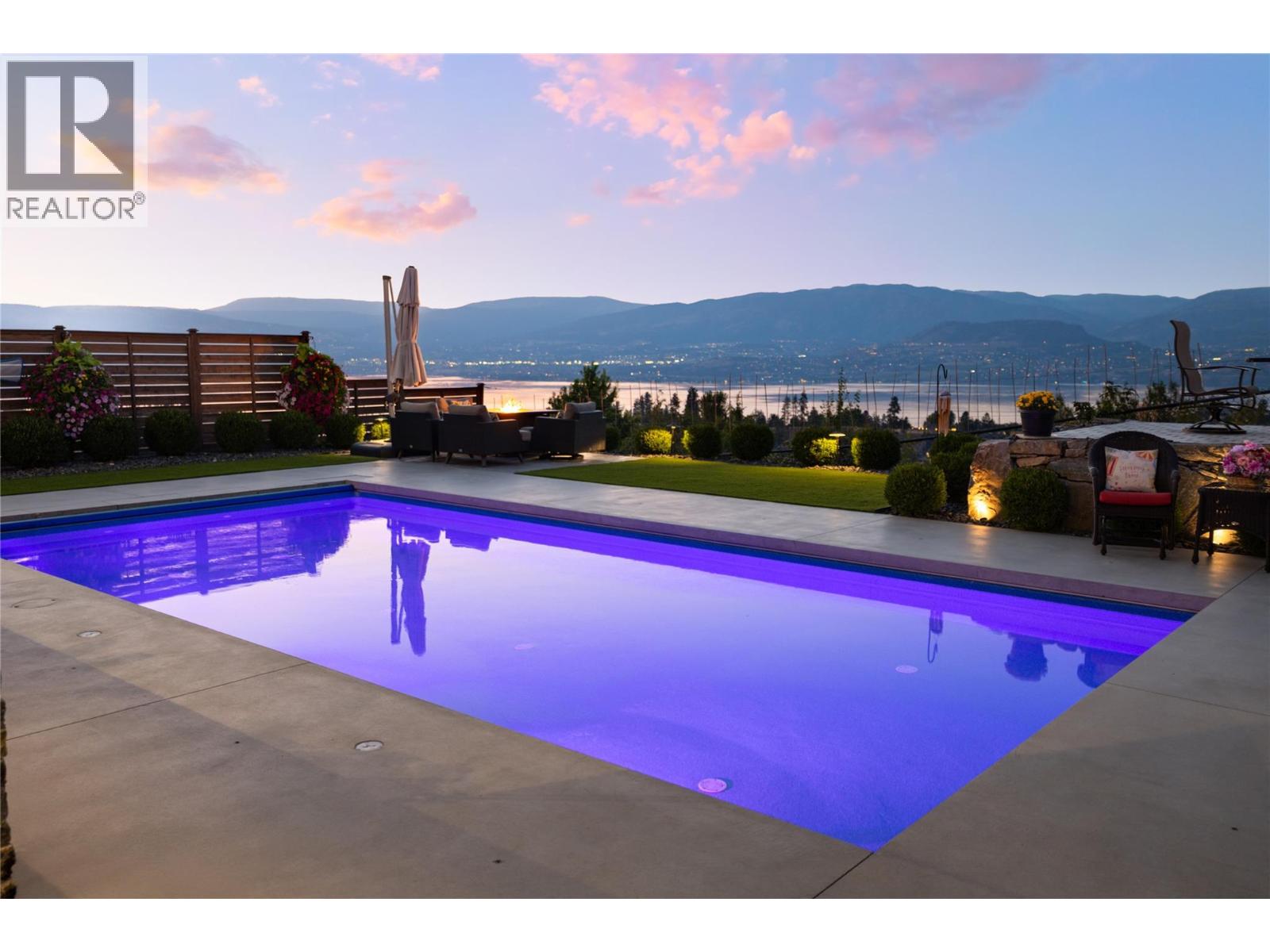  5640 Mountainside Drive, Kelowna