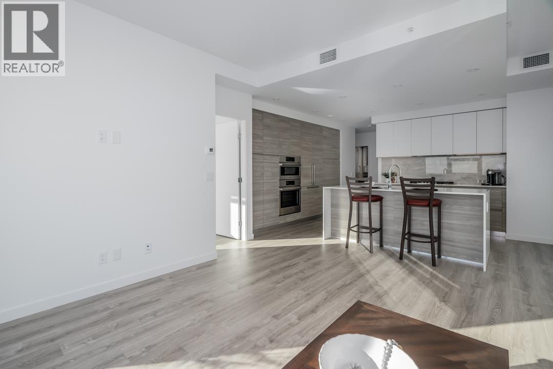 3907 680 QUAYSIDE DRIVE, New Westminster