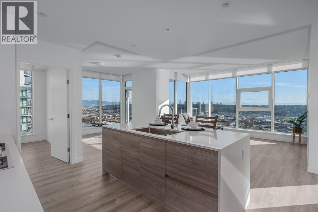 3907 680 QUAYSIDE DRIVE, New Westminster