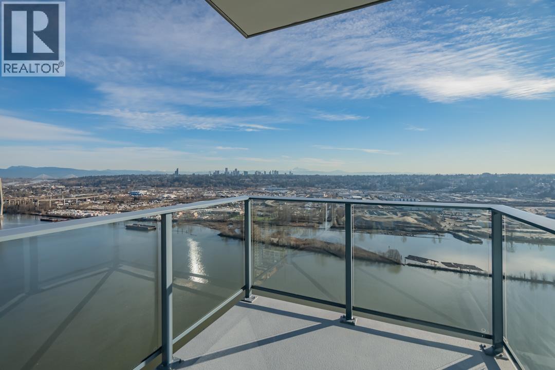 3907 680 QUAYSIDE DRIVE, New Westminster