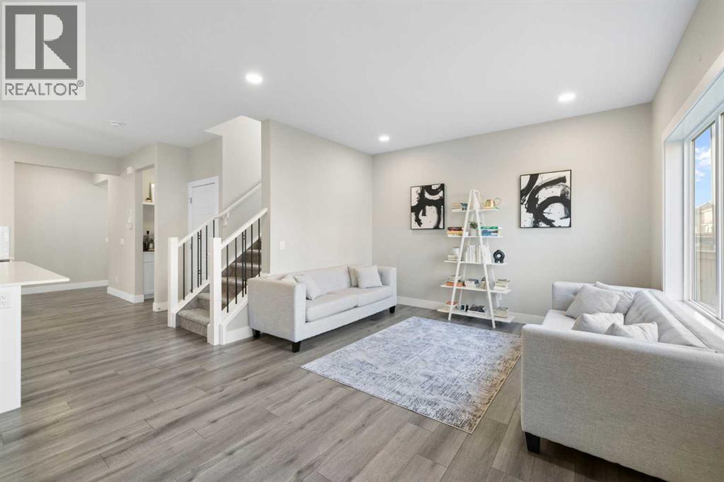 53 Savanna Heath NE, Calgary, Alberta