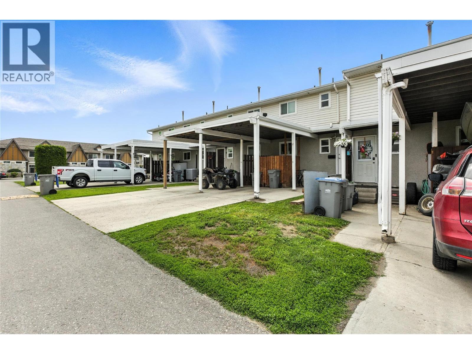 800 Southill Street Unit# 4, Kamloops