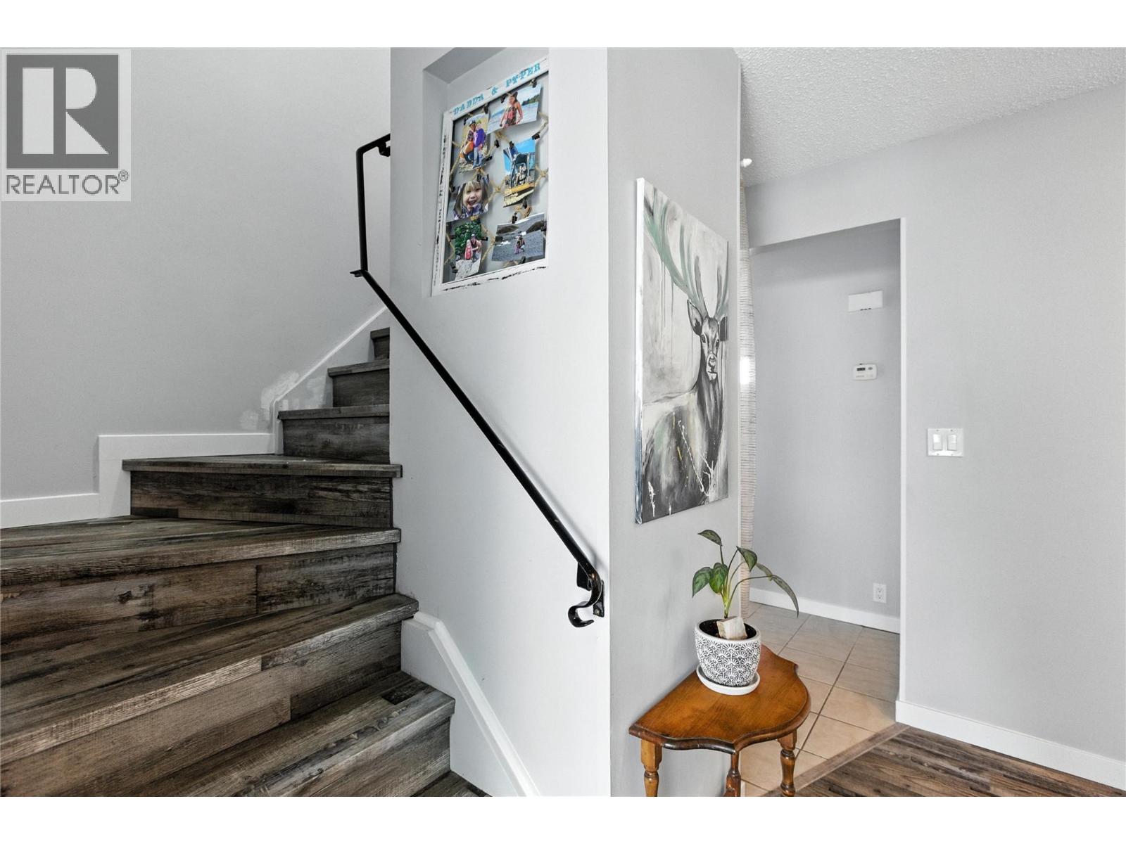 800 Southill Street Unit# 4, Kamloops