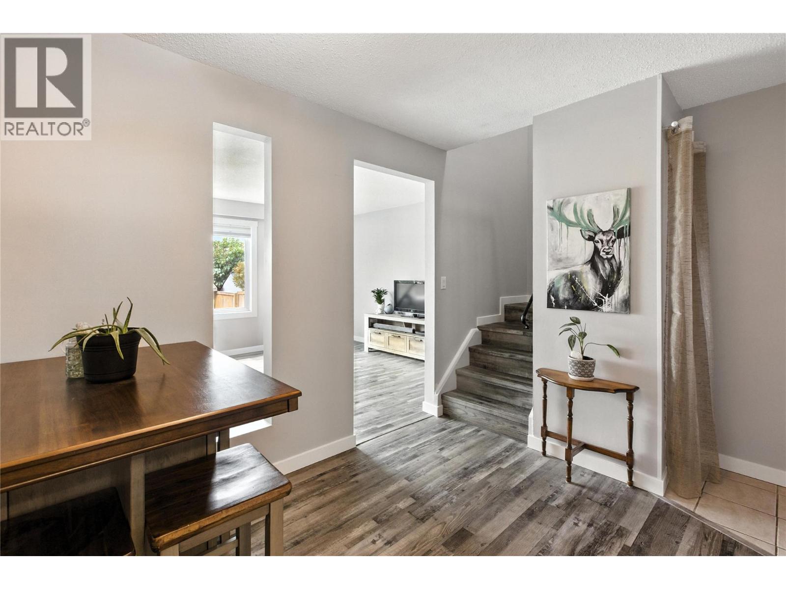 800 Southill Street Unit# 4, Kamloops