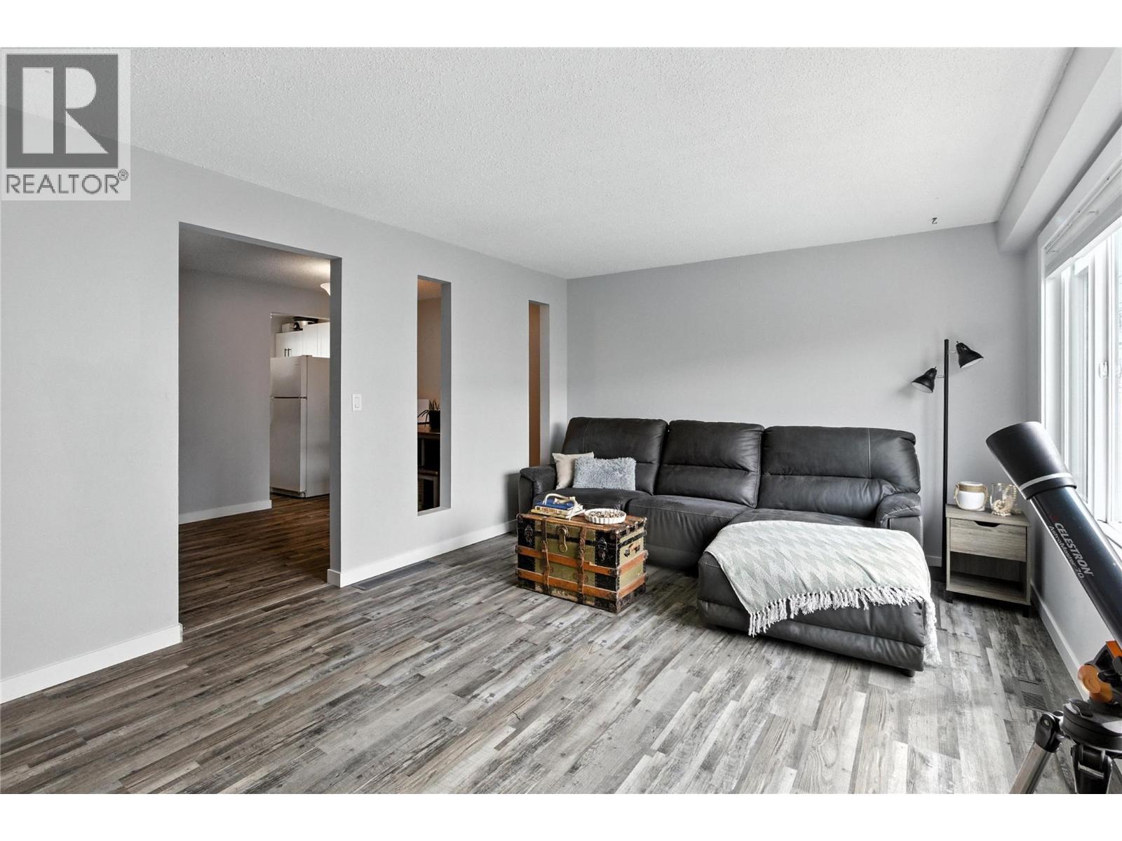 800 Southill Street Unit# 4, Kamloops