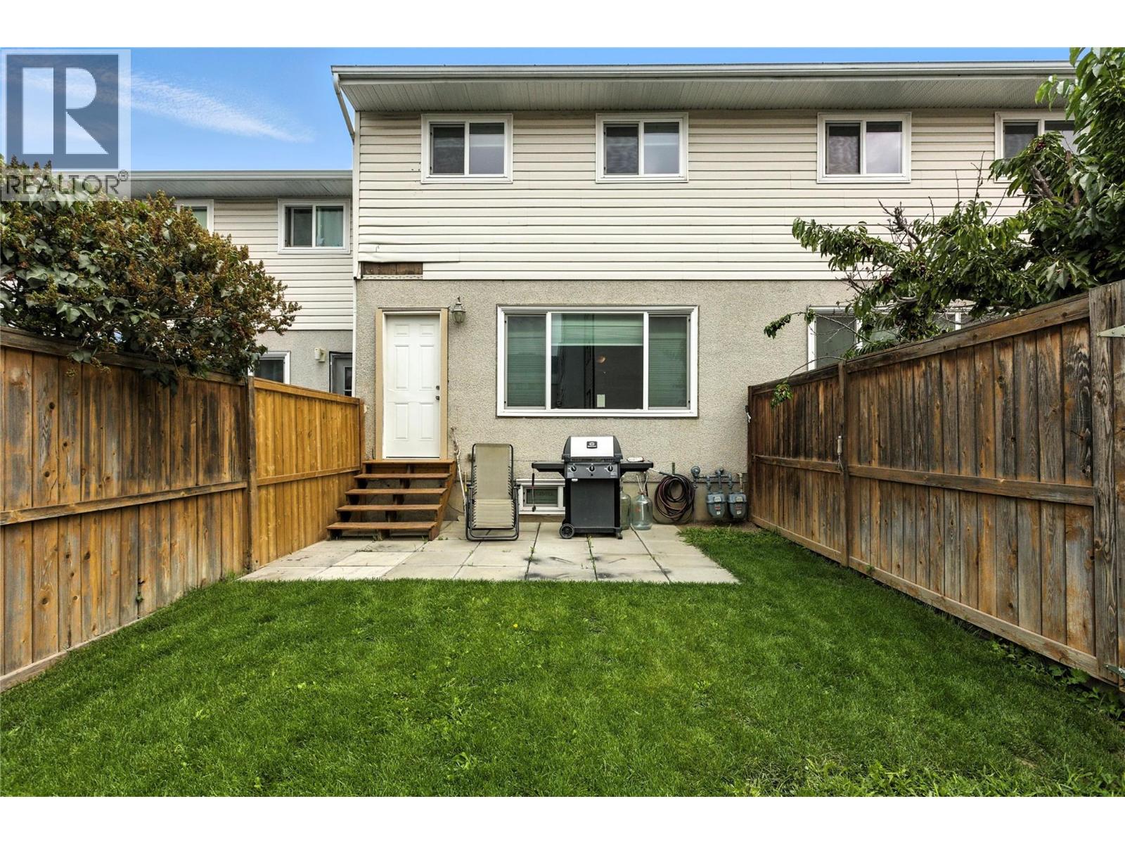 800 Southill Street Unit# 4, Kamloops