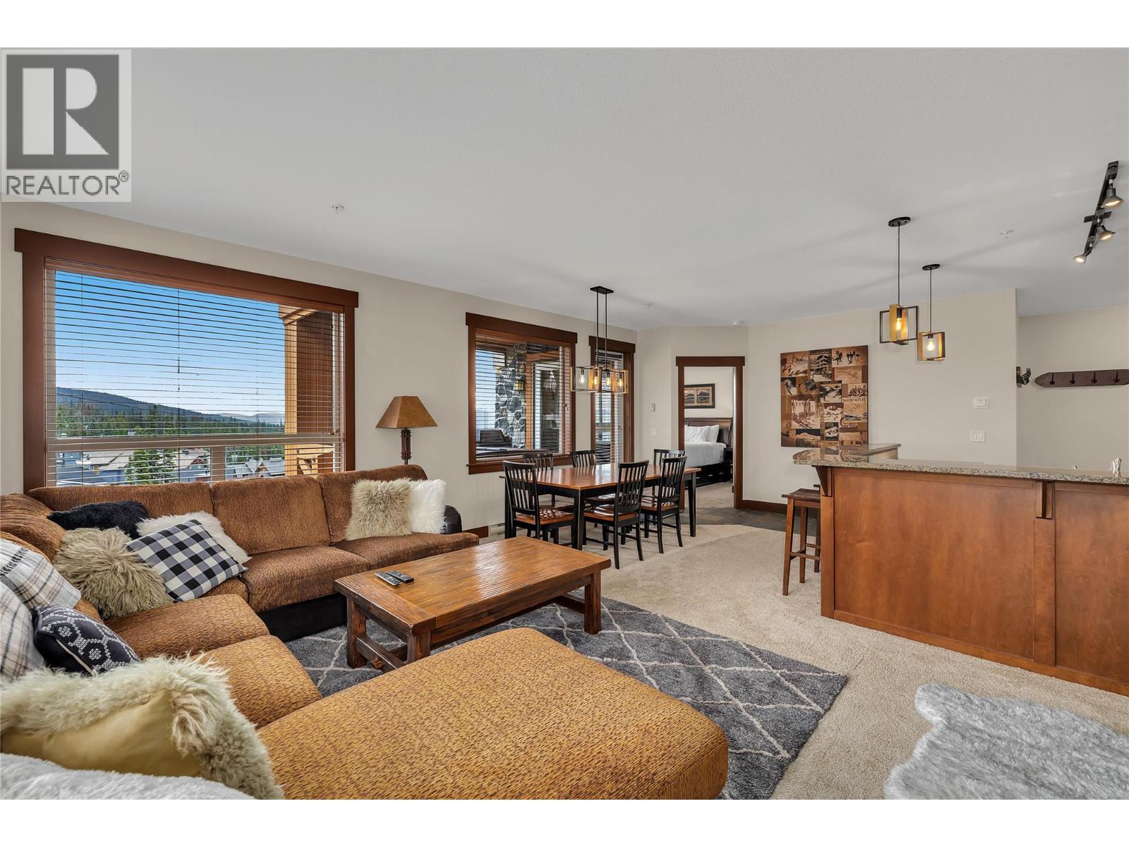 375 Raven Ridge Road Unit# 301, Big White