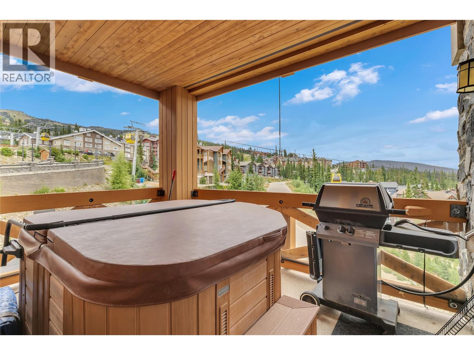 375 Raven Ridge Road Unit# 301, Big White
