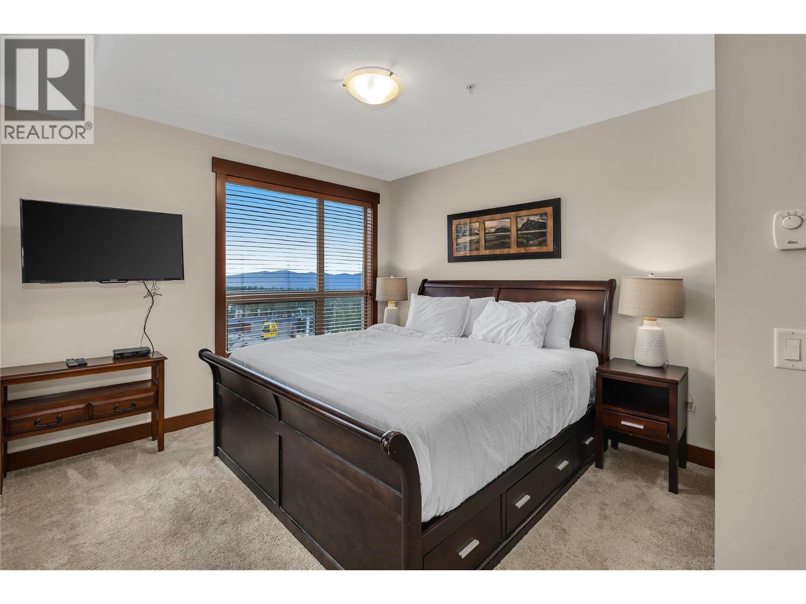 375 Raven Ridge Road Unit# 301, Big White