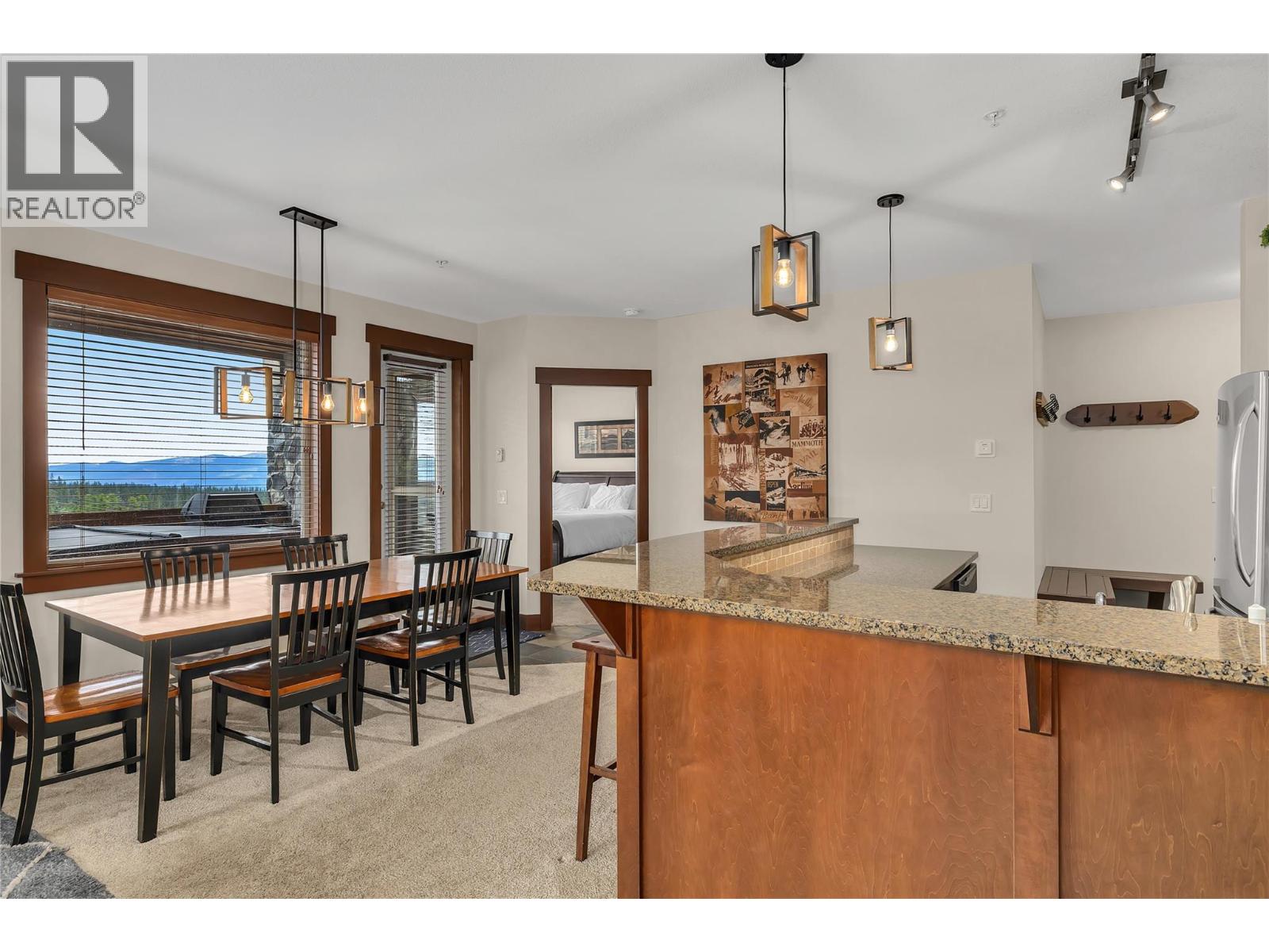 375 Raven Ridge Road Unit# 301, Big White