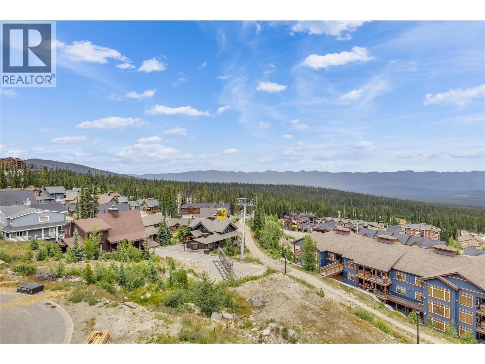 375 Raven Ridge Road Unit# 301, Big White